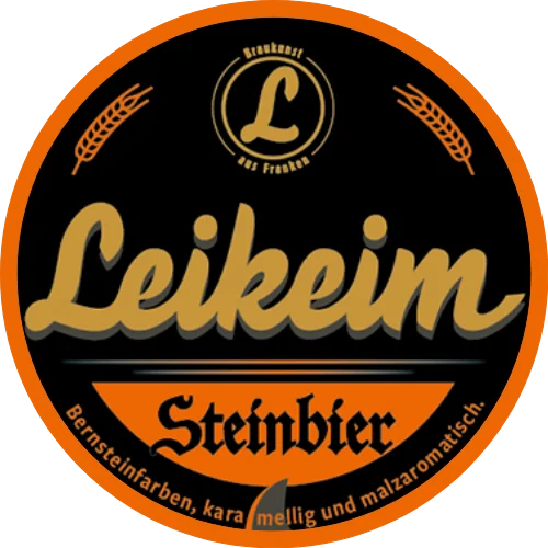 Brauhaus Leikeim - Steinbier Original