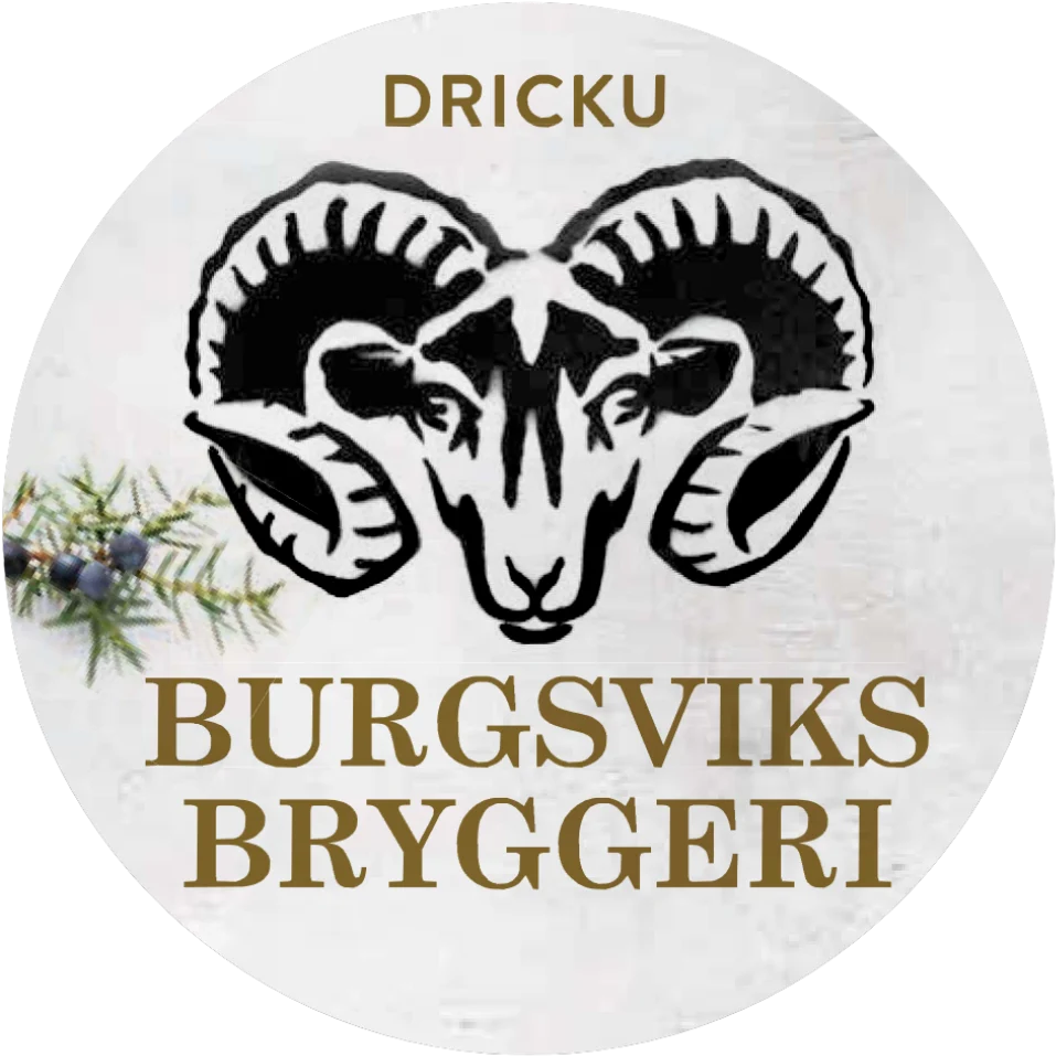 Burgsviks Bryggeri - Dricku