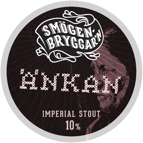 Smögenbryggar'n - Änkan
