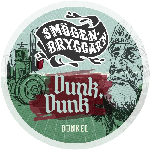 Smögenbryggar'n - Dunk Dunk