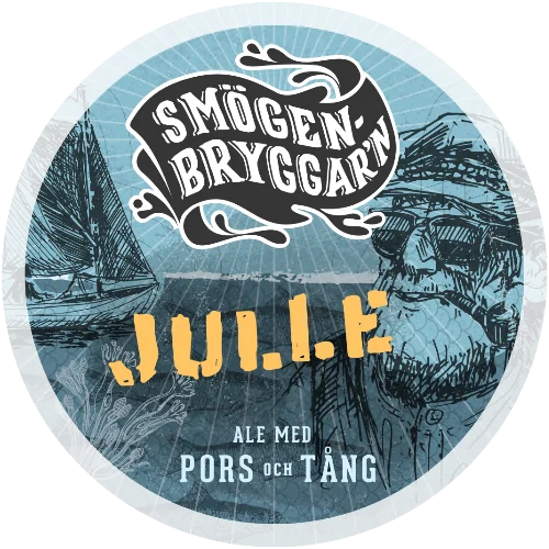 Smögenbryggar'n - Julle