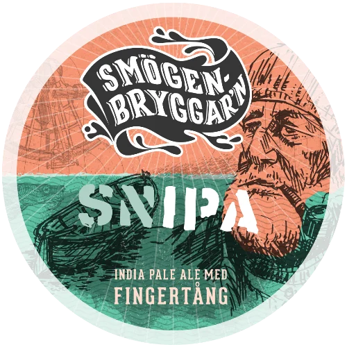 Smögenbryggar'n - snIPA